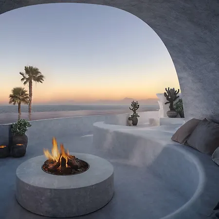 Hotel Kamezi Boutique