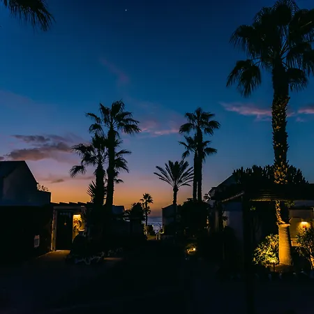 Kamezi Boutique Yaiza (Lanzarote)