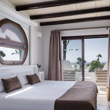 Hotel Kamezi Boutique Yaiza (Lanzarote)