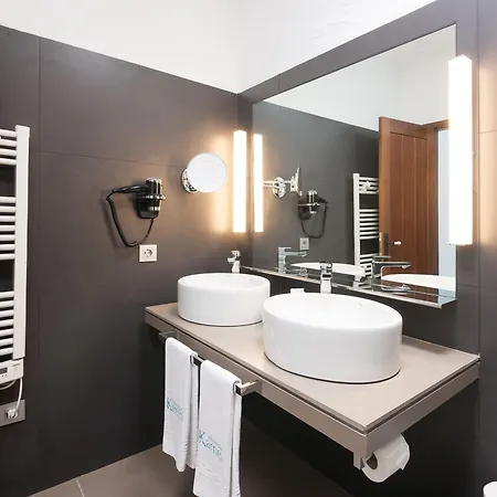 Kamezi Boutique 4* Yaiza (Lanzarote)