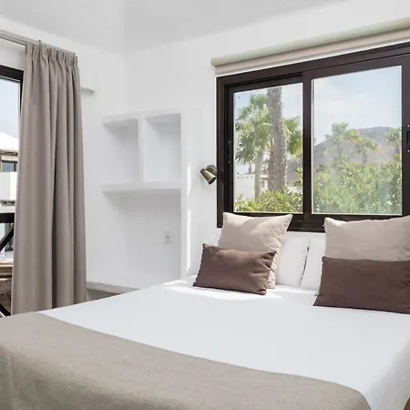 Kamezi Boutique Yaiza (Lanzarote)