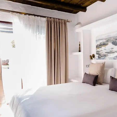 Otel Kamezi Boutique