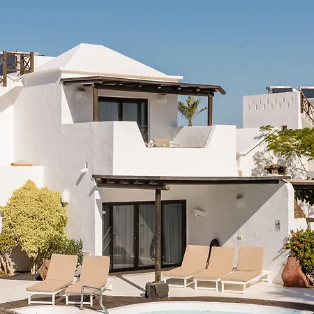 Kamezi Boutique Yaiza (Lanzarote)