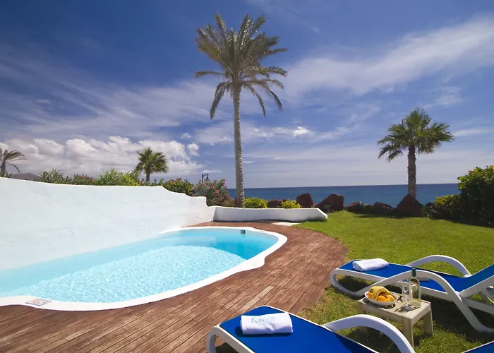 Kamezi Boutique Otel