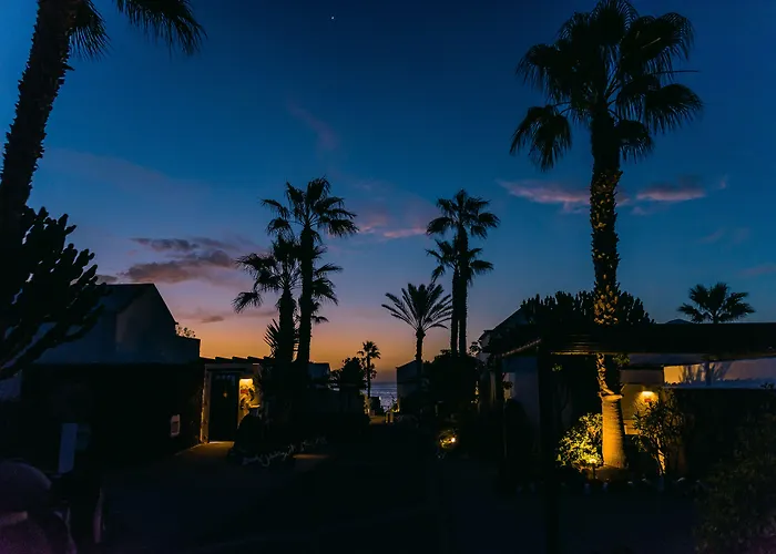 Kamezi Boutique Yaiza (Lanzarote)