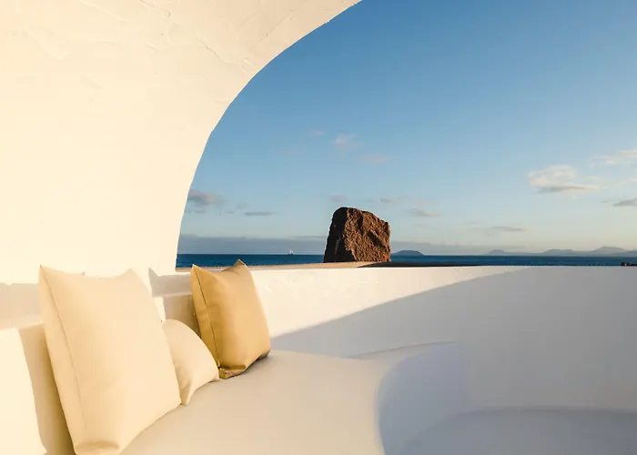 Kamezi Boutique Otel 4*