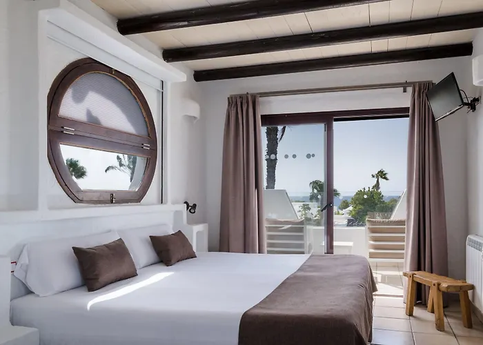 Hotel Kamezi Boutique Yaiza (Lanzarote)