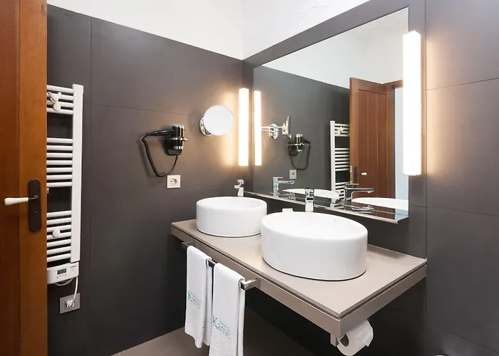 Kamezi Boutique 4* Yaiza (Lanzarote)