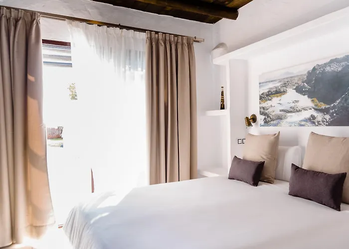 Otel Kamezi Boutique