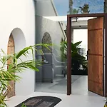 Kamezi Boutique 4* Yaiza (Lanzarote)