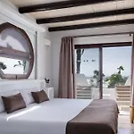 Ξενοδοχείο Kamezi Boutique Yaiza (Lanzarote)