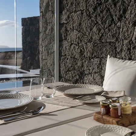 Kamezi Boutique 4* Yaiza (Lanzarote)