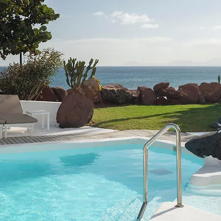 Kamezi Boutique Ξενοδοχείο Yaiza (Lanzarote)