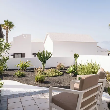 Kamezi Boutique 4* Yaiza (Lanzarote)