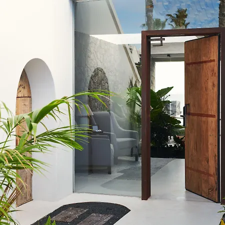 Ξενοδοχείο Kamezi Boutique Yaiza (Lanzarote)