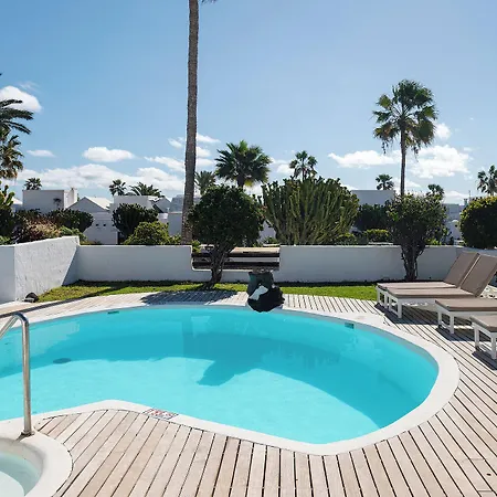 Ξενοδοχείο Kamezi Boutique Yaiza (Lanzarote)