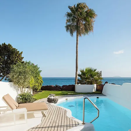 Kamezi Boutique Ξενοδοχείο Yaiza (Lanzarote)