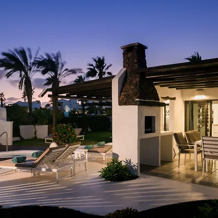 Kamezi Boutique Yaiza (Lanzarote)