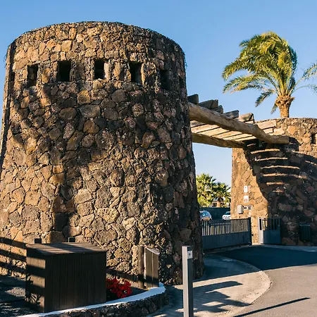 Kamezi Boutique Ξενοδοχείο Yaiza (Lanzarote)