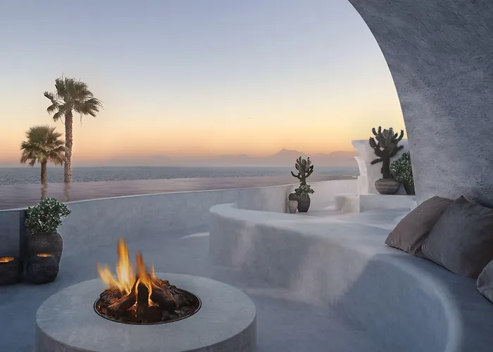 فندق Kamezi Boutique