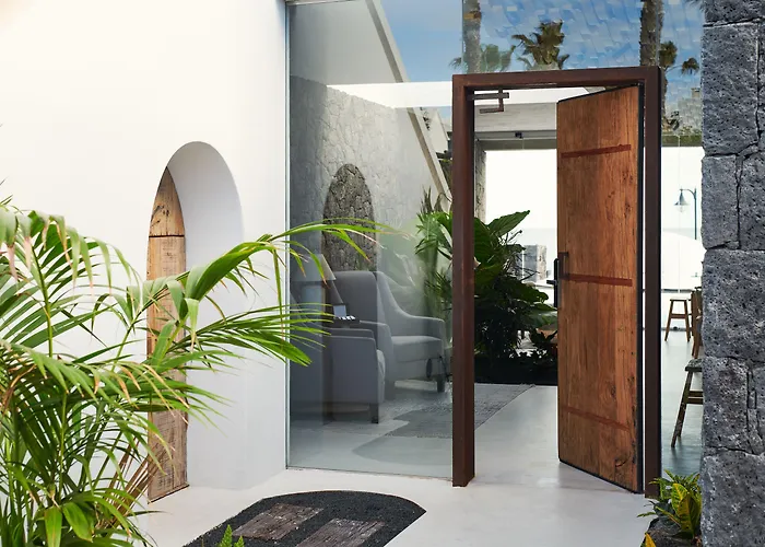 Kamezi Boutique 4* يايثا