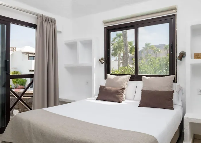 Kamezi Boutique Yaiza (Lanzarote)