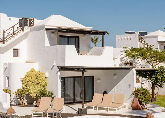 Kamezi Boutique Yaiza (Lanzarote)