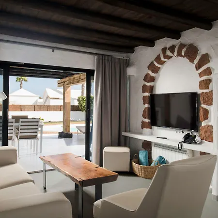 Ξενοδοχείο Kamezi Boutique Yaiza (Lanzarote)